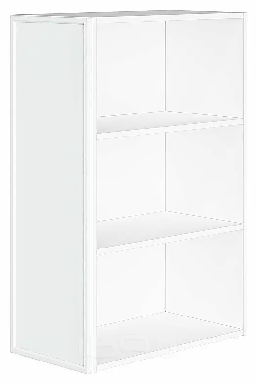 ФФ Фрейм White Silk 90.30