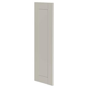 ФФ Лофт 90.30 Grey Silk 920*315*18
