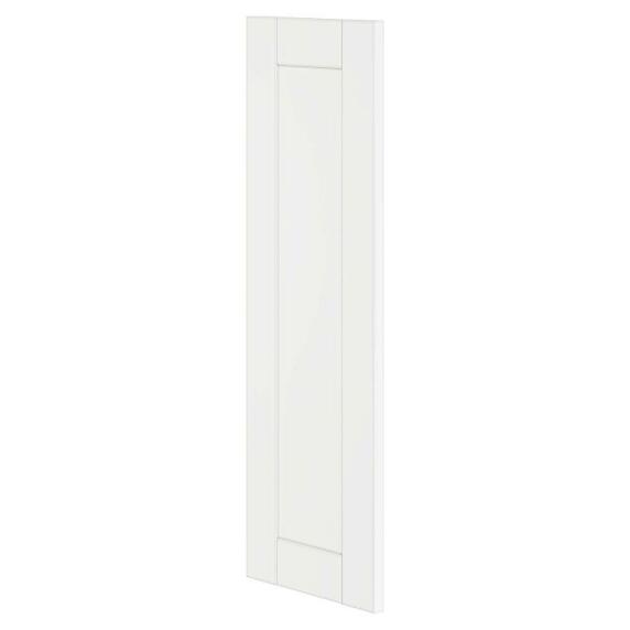 ФФ Лофт 90.30 White Silk 920*315*18