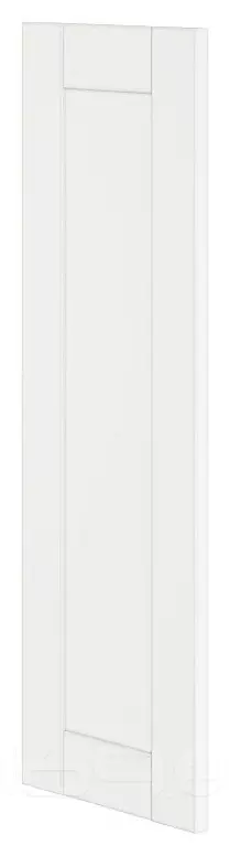 ФФ Лофт 90.30 White Silk 920*315*18