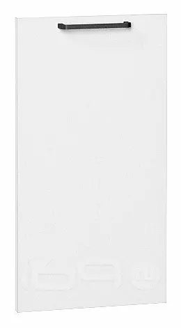 ФГ Флэт White In 2S 55.30