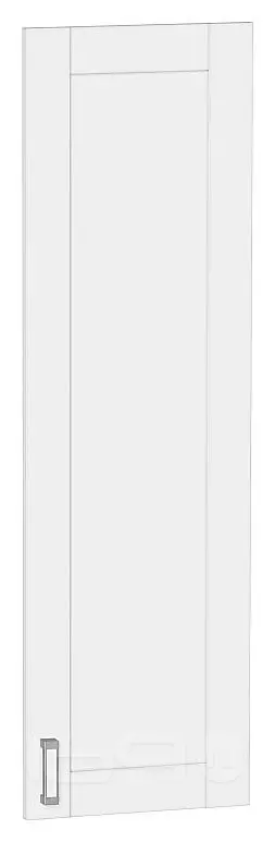 ФГ Лофт 130.40 White Silk 1312*396*18