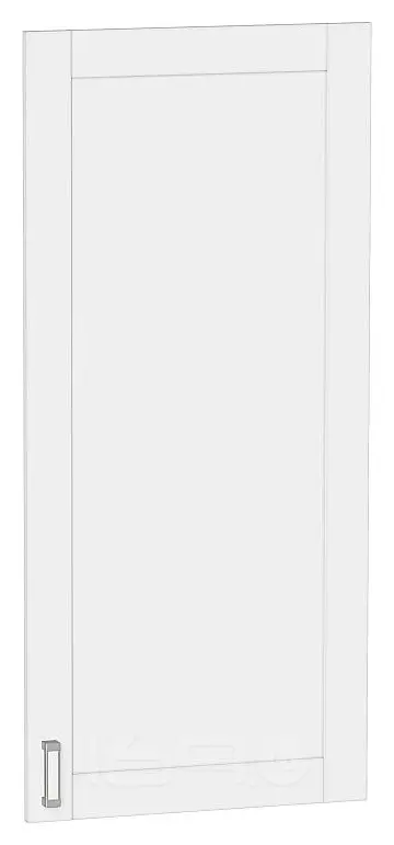 ФГ Лофт 130.60 White Silk 1312*596*18