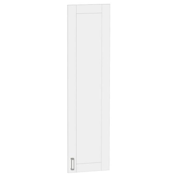 ФГ Лофт 150.40 White Silk 1516*396*18