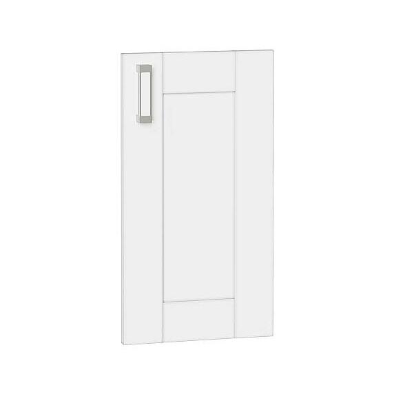 ФГ Лофт 55.30 White Silk 552*296*18