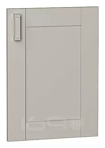 ФГ Лофт 55.40 Grey Silk 552*396*18