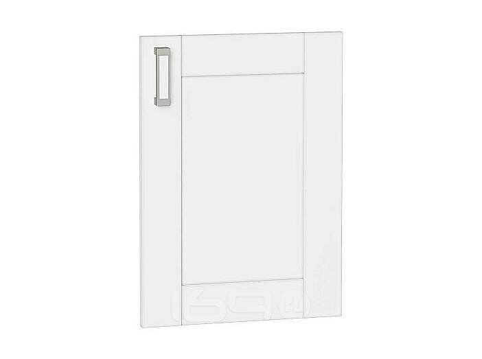 ФГ Лофт 55.40 White Silk 552*396*18