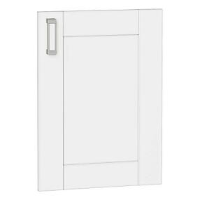 ФГ Лофт 55.40 White Silk 552*396*18