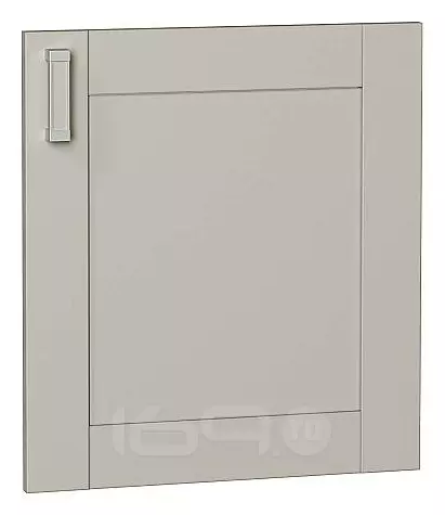 ФГ Лофт 55.50 Grey Silk 552*496*18