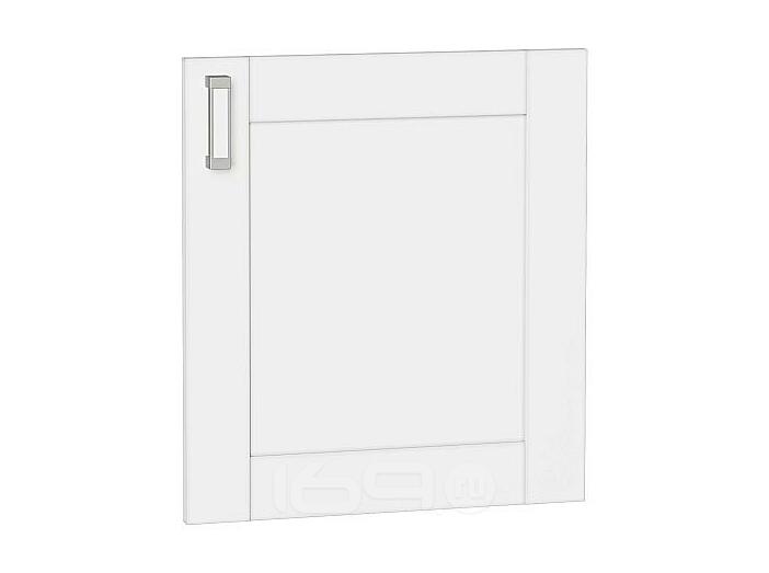 ФГ Лофт 55.50 White Silk 552*496*18
