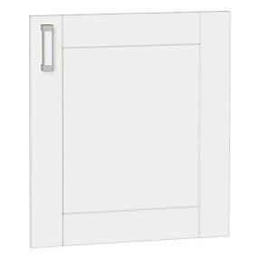 ФГ Лофт 55.50 White Silk 552*496*18