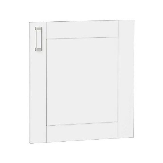 ФГ Лофт 55.50 White Silk 552*496*18