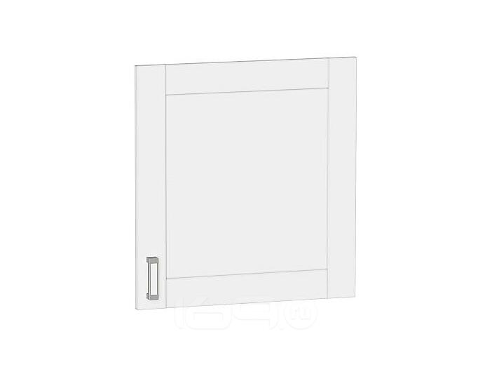ФГ Лофт 65.60 White Silk 628*596*18