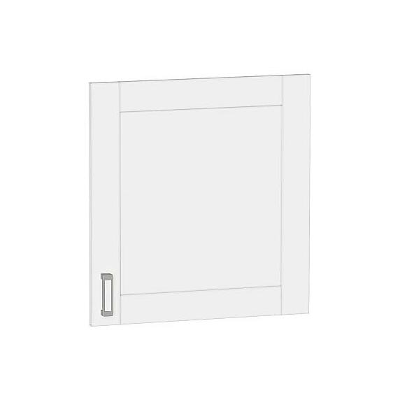 ФГ Лофт 65.60 White Silk 628*596*18