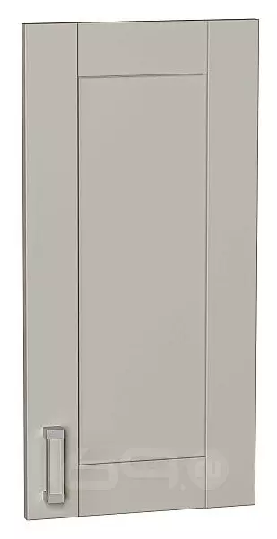 ФГ Лофт 70.35 Grey Silk 712*346*18