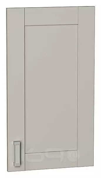 ФГ Лофт 70.40 Grey Silk 712*396*18