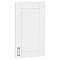 ФГ Лофт 70.40 White Silk 712*396*18 ФГ Лофт 70.40 White Silk 712*396*18