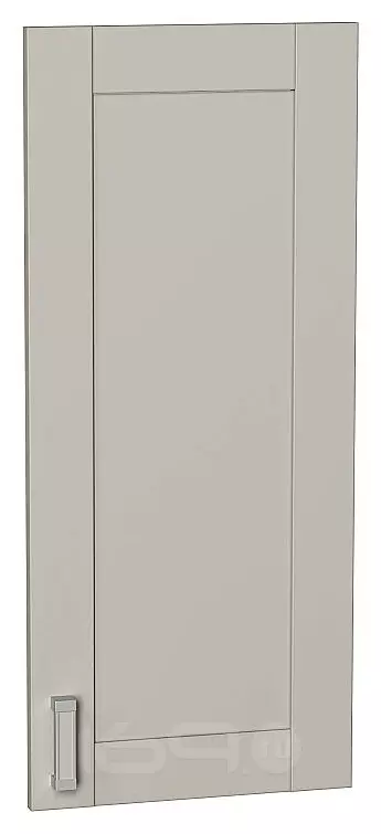ФГ Лофт 90.40 Grey Silk 916*396*18