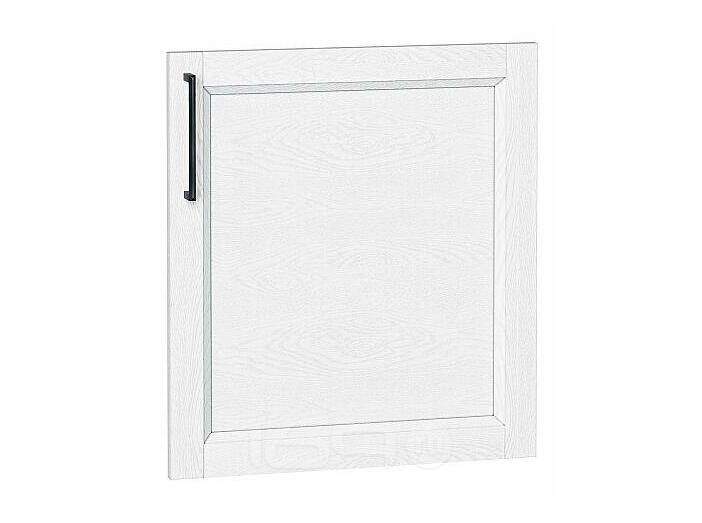 ФГ Сканди 55.50 White Silkwood 552*496*18