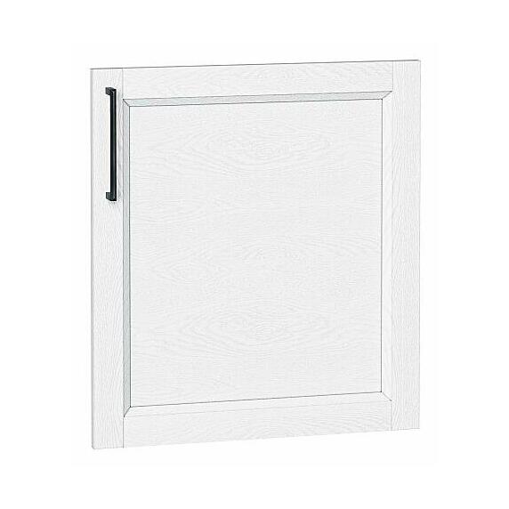 ФГ Сканди 55.50 White Silkwood 552*496*18