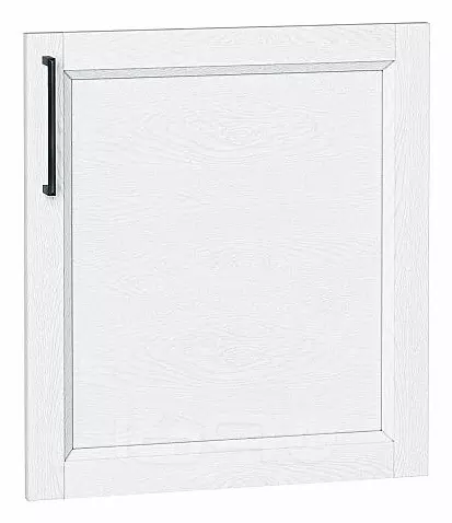 ФГ Сканди 55.50 White Silkwood 552*496*18