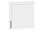ФГ Сканди 65.60 White Silkwood 628*596*18