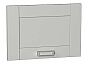 ФГП Лофт 35.50 Grey Silk 354*496*18