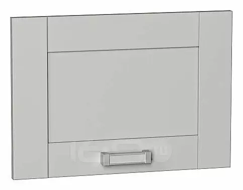 ФГП Лофт 35.50 Grey Silk 354*496*18