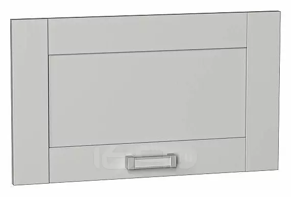 ФГП Лофт 35.60 Grey Silk 354*596*18