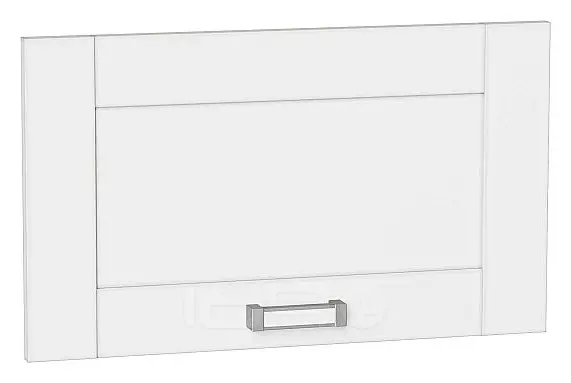ФГП Лофт 35.60 White Silk 354*596*18