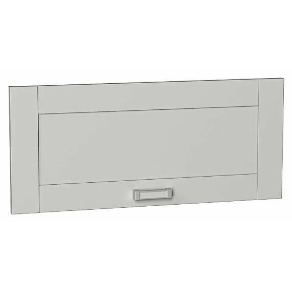 ФГП Лофт 35.80 Grey Silk 354*796*18