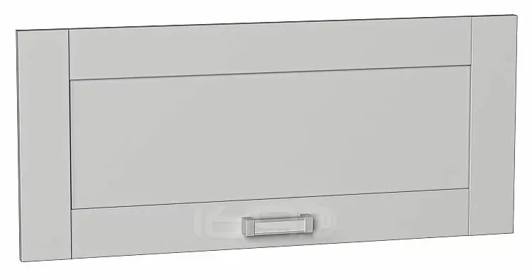 ФГП Лофт 35.80 Grey Silk 354*796*18