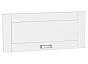 ФГП Лофт 35.80 White Silk 354*796*18