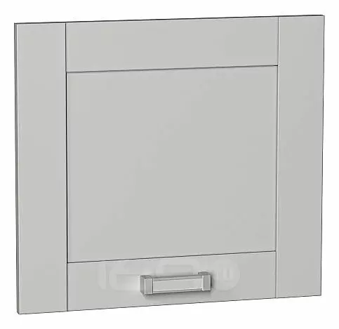 ФГП Лофт 45.50 Grey Silk 456*496*18