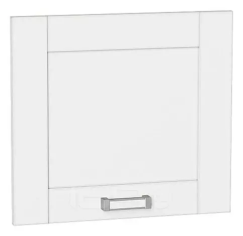 ФГП Лофт 45.50 White Silk 456*496*18