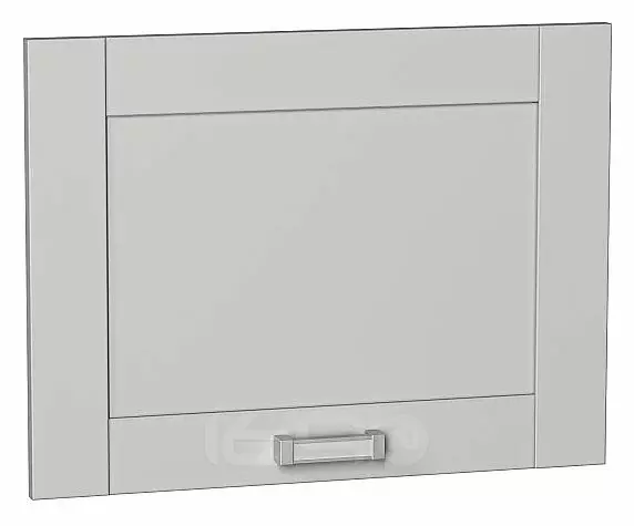 ФГП Лофт 45.60 Grey Silk 456*596*18