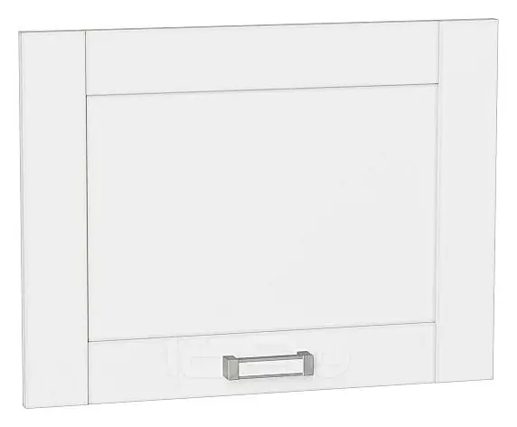 ФГП Лофт 45.60 White Silk 456*596*18