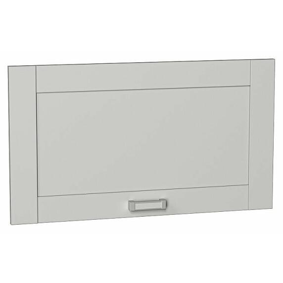 ФГП Лофт 45.80 Grey Silk 456*796*18