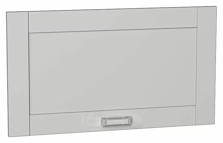 ФГП Лофт 45.80 Grey Silk 456*796*18