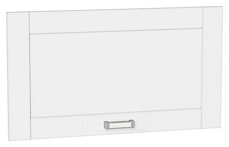 ФГП Лофт 45.80 White Silk 456*796*18