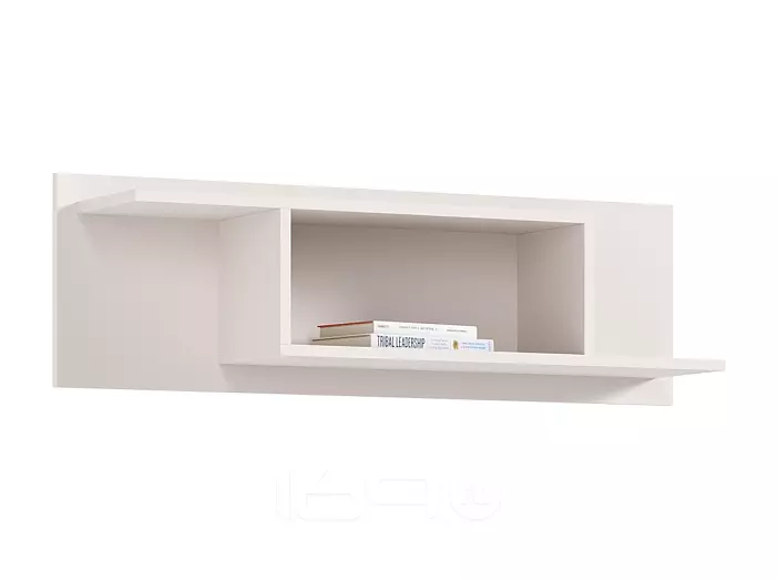 Флэш Полка навесная (Кашемир)