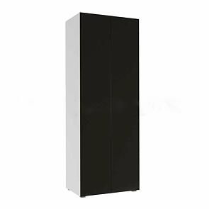 Флорис ШК-001 (Пластер блэк/Белый)