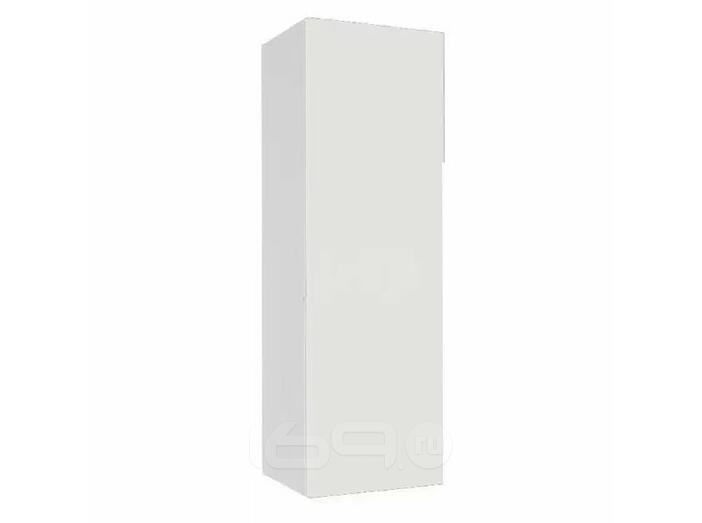 Флорис ШК-006 (Белый глянец холодный/Белый)