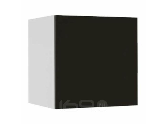 Флорис ШК-009 (Пластер блэк/Белый)