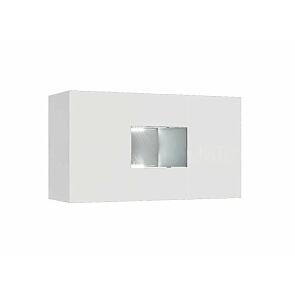 Флорис ТБ-001 (Белый глянец/Белый)