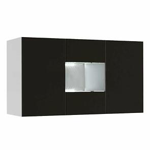 Флорис ТБ-001 (Пластер блэк/Белый)