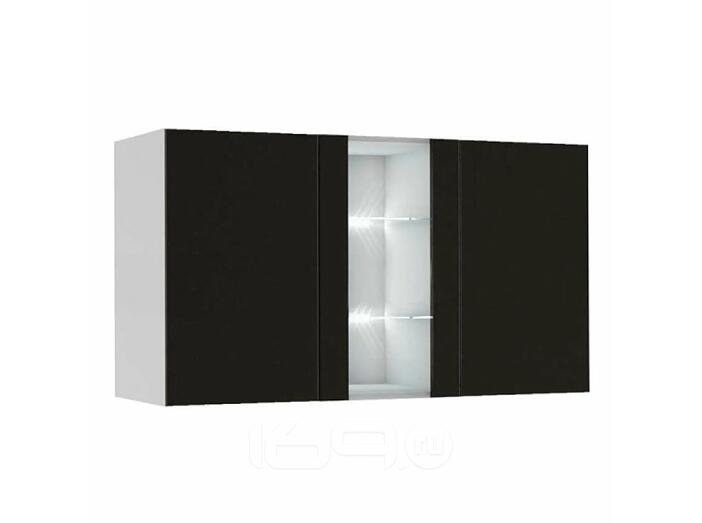 Флорис ТБ-002 (Пластер блэк/Белый)