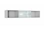 Флорис ТБ-003 (Белый глянец/Белый)