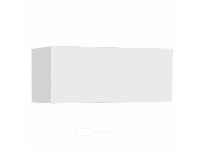 Флорис ТБ-005 (Белый глянец/Белый)