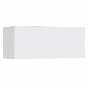 Флорис ТБ-008 (Белый глянец/Белый)